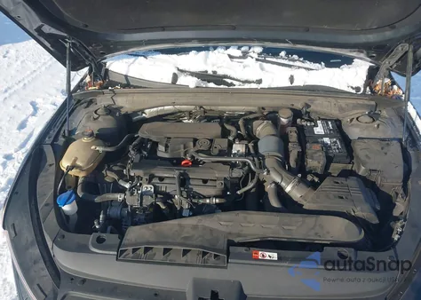 2022 Kia K5 Lxs from USA, damaged, VIN 5XXG14J28NG143495